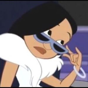 Meet your Posher, Siena